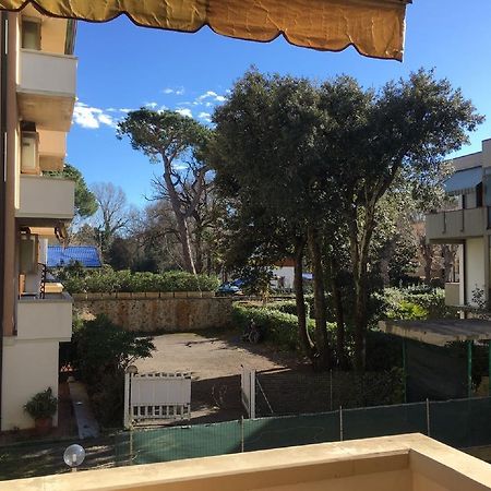 Appartamento City Garden В'яреджо Екстер'єр фото